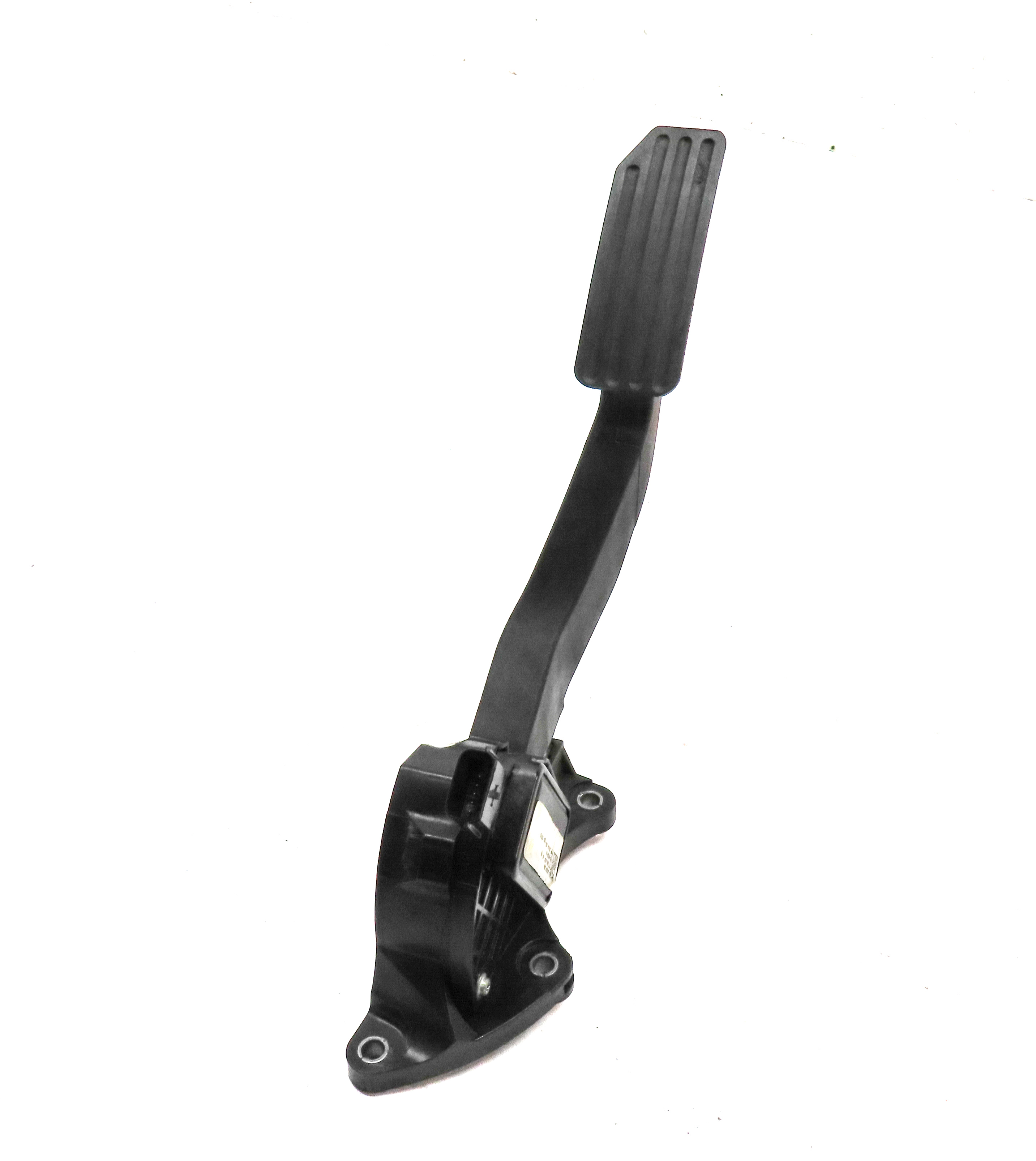 2016 LAND DISCOVERY SPORT (L550) FRONT LEFT DRIVER ACCELERATOR GAS PEDAL — exact item pictured